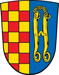 Emblem of Bissingen