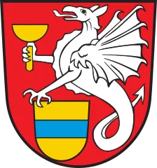 Emblem of Blaibach