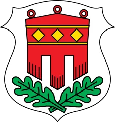Emblem of Blaichach