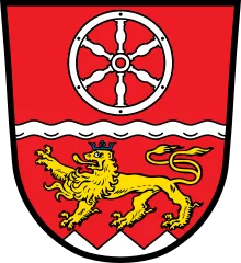 Emblem of Blankenbach