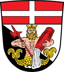 Emblem of Blindheim