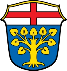 Emblem of Böbing