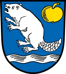 Emblem of Böbrach
