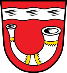 Emblem of Bockhorn