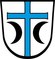Emblem of Bodenkirchen