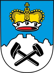 Emblem of Bodenmais