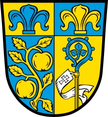 Emblem of Bodolz
