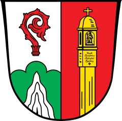 Emblem of Böhmfeld