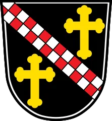 Emblem of Bonstetten