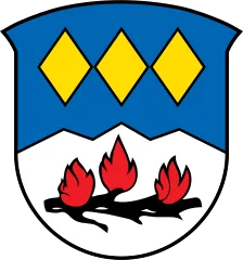Emblem of Brannenburg