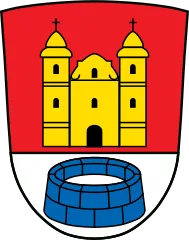 Emblem of Breitbrunn am Chiemsee