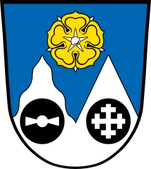 Emblem of Breitbrunn