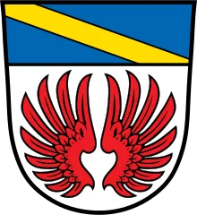 Emblem of Breitenberg