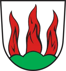Emblem of Brennberg