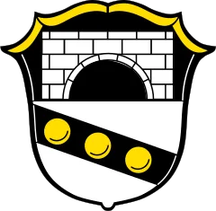 Emblem of Bruck