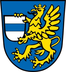 Emblem of Bruckberg