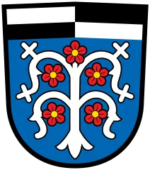 Emblem of Bruckberg