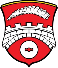 Emblem of Bruckmühl