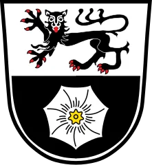 Emblem of Brunnen