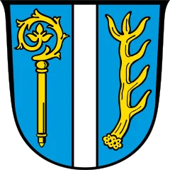 Emblem of Brunnthal