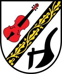 Emblem of Bubenreuth