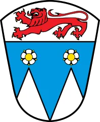 Emblem of Bubesheim