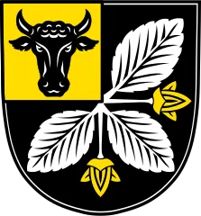 Emblem of Buch am Buchrain