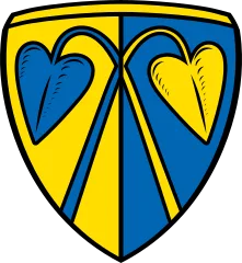 Emblem of Buch am Erlbach