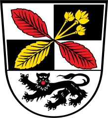 Emblem of Buch am Wald