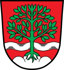 Emblem of Buchbach