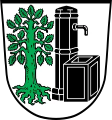 Emblem of Buchbrunn