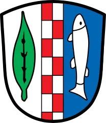 Emblem of Buchdorf