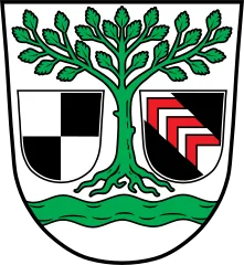 Emblem of Büchenbach