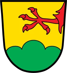 Emblem of Buchhofen