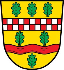 Emblem of Bundorf