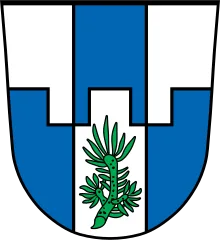 Emblem of Burggen