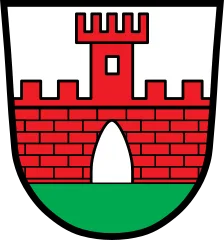 Emblem of Burgheim