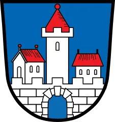 Emblem of Burgkunstadt