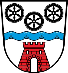 Emblem of Burglauer