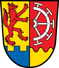 Emblem of Burgpreppach