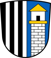 Emblem of Burgsalach