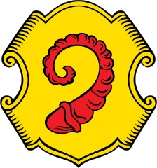 Emblem of Burgsinn