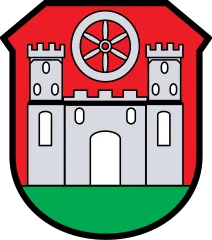 Emblem of Bürgstadt
