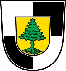 Emblem of Burgthann