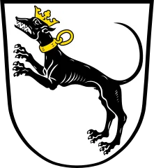Emblem of Burgwindheim