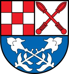 Emblem of Burkardroth
