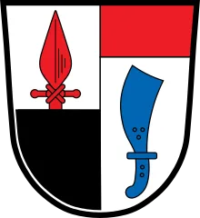 Emblem of Buttenheim