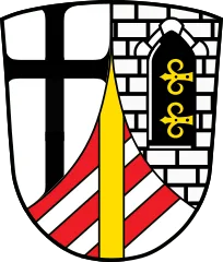 Emblem of Buttenwiesen
