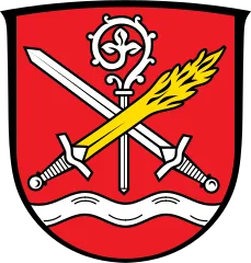 Emblem of Buxheim