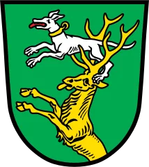 Emblem of Cadolzburg